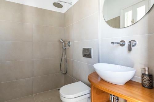 Apartamento Uncle John's Guesthouse