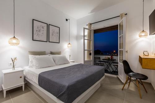 Apartamento Uncle John's Guesthouse