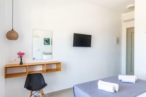 Apartamento Uncle John's Guesthouse