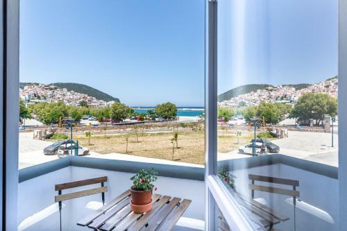 Apartamento Uncle John's Guesthouse