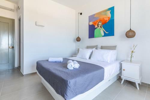 Apartamento Uncle John's Guesthouse