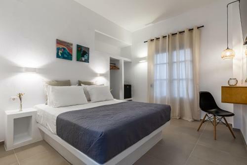 Apartamento Uncle John's Guesthouse