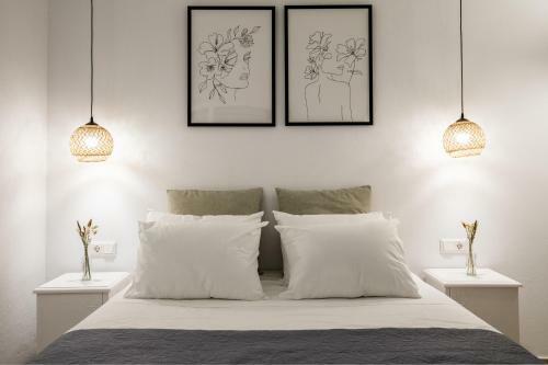 Apartamento Uncle John's Guesthouse