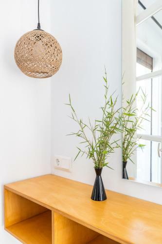 Apartamento Uncle John's Guesthouse