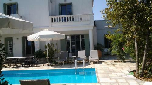 Planitas Villas