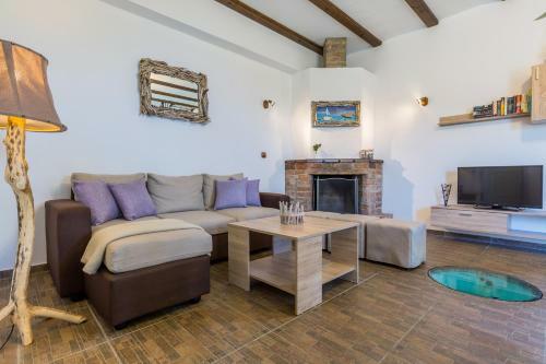 Apartamento Villa Glysteri