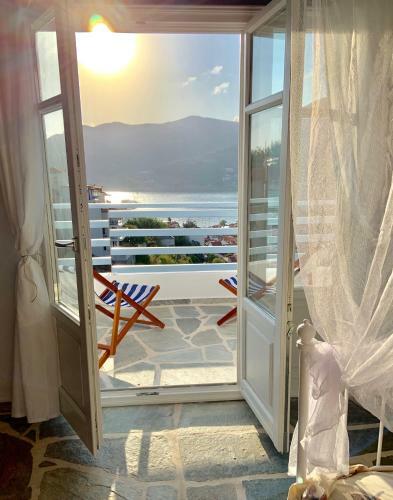Apartamento Kalimera Homes