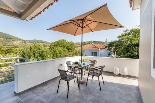 Apartamento Artemis' Garden