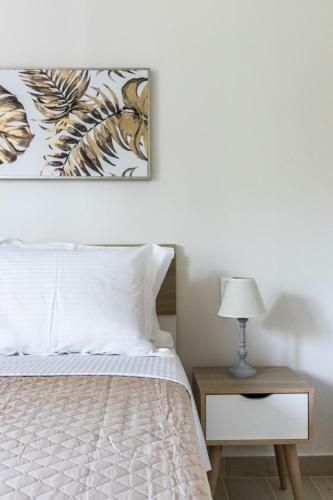 Apartamento Artemis' Garden