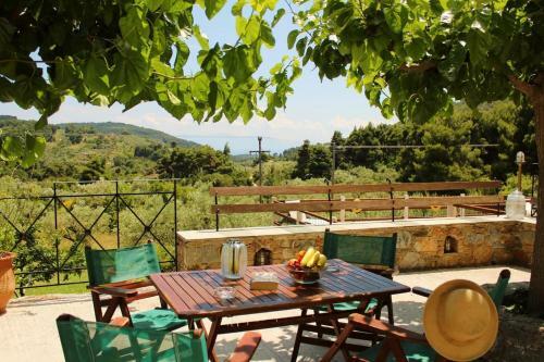 Villa Tenedos