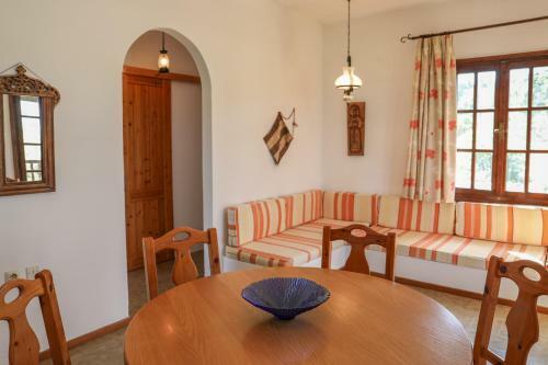 Hotel Pandora Studios Skiathos