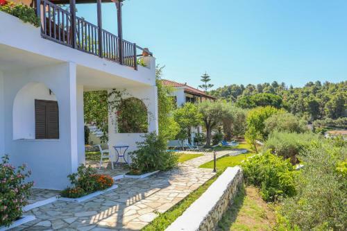 Hotel Pandora Studios Skiathos