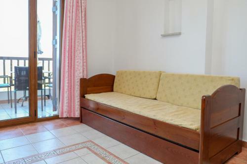 Hotel Pandora Studios Skiathos