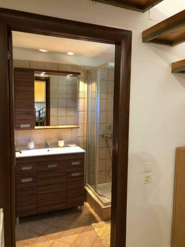 Villa Barefoot Cottage