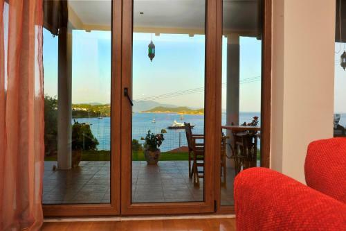 Poseidon Villa Skiathos