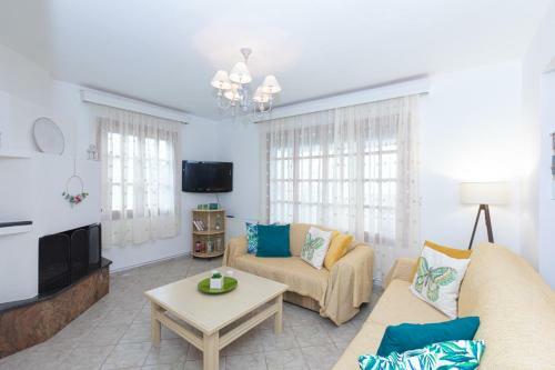 Captain's Villa