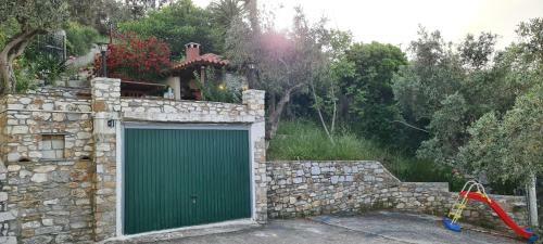 Captain's Villa