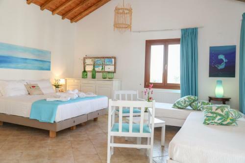 Georgia Villas