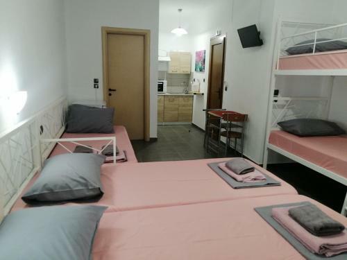 Apartamento Grecos Point