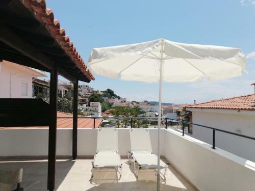Apartamento Grecos Point
