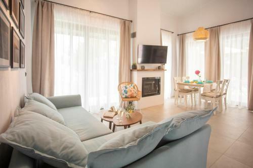 Allure Luxury Villas