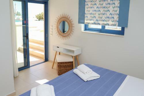 Angio Villas Spa
