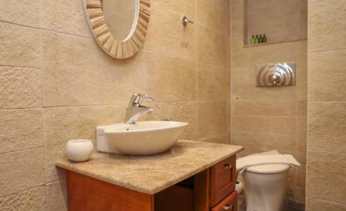 Angio Villas Spa