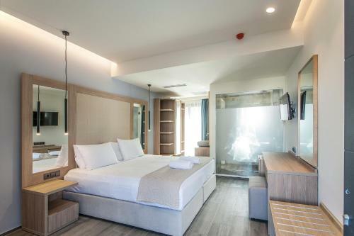 Apartamento Althaea Luxury Rooms