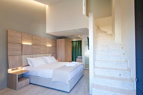 Apartamento Althaea Luxury Rooms