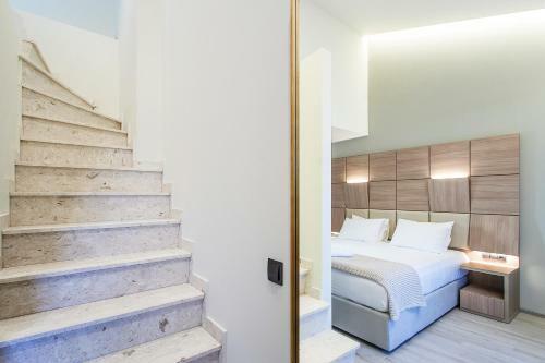 Apartamento Althaea Luxury Rooms