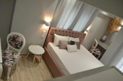 Apartamento Kastro Luxury Studios And Mezonette