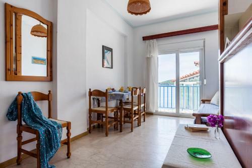 Helios Apartments