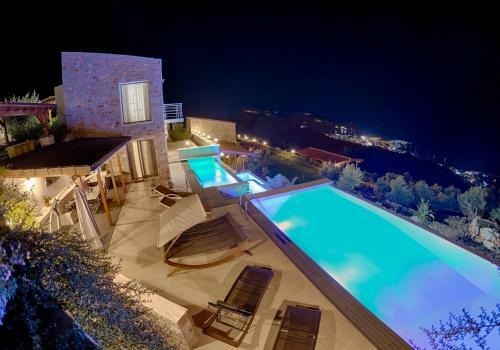 Hotel Sky Sea Resort Skiathos