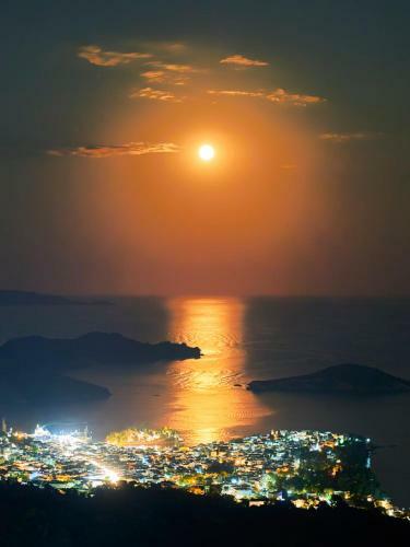 Hotel Sky Sea Resort Skiathos