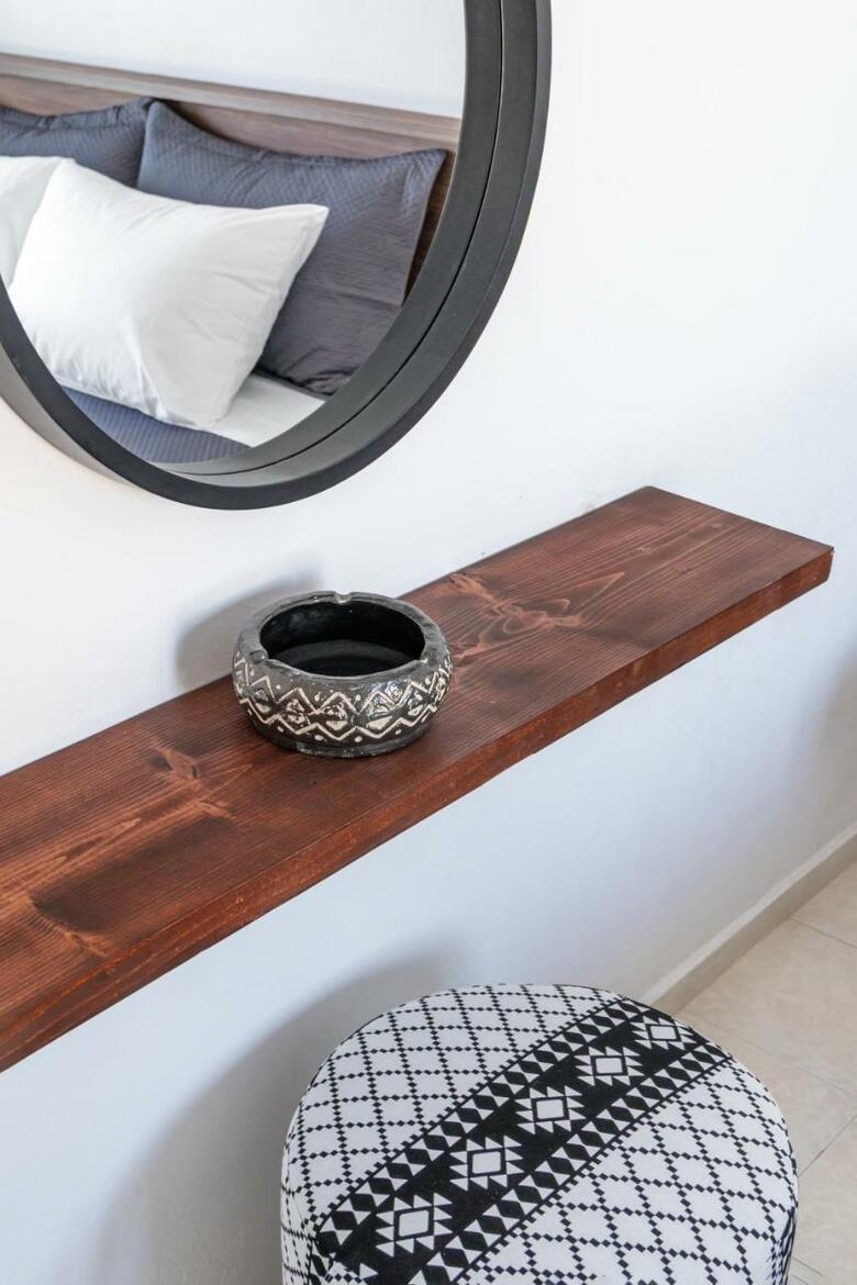 Villa Indigo Boutique Home