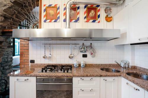 Apartamento Appartamento Aurora
