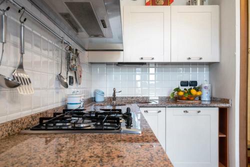 Apartamento Appartamento Aurora
