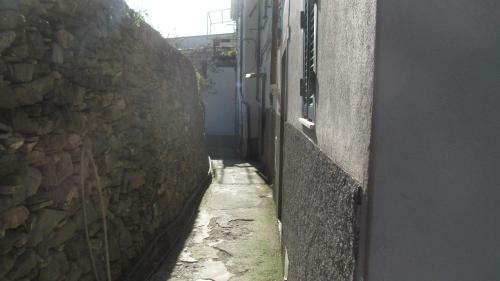 Apartamento Da Bareu