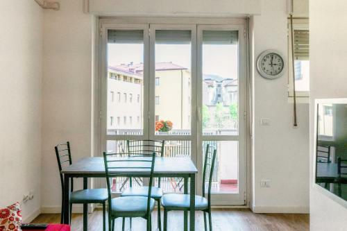 Apartamento Casa Chiara - Downtown Como