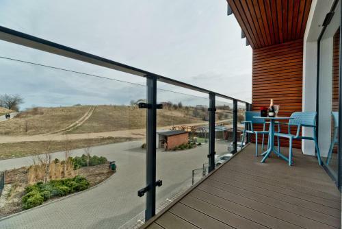 Aparthotel Anchoria Blueapart