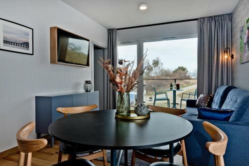 Aparthotel Anchoria Blueapart