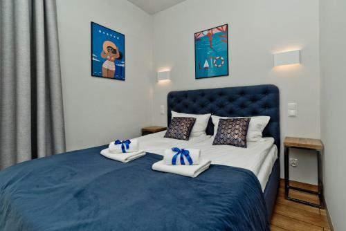 Aparthotel Anchoria Blueapart
