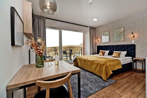 Aparthotel Anchoria Blueapart