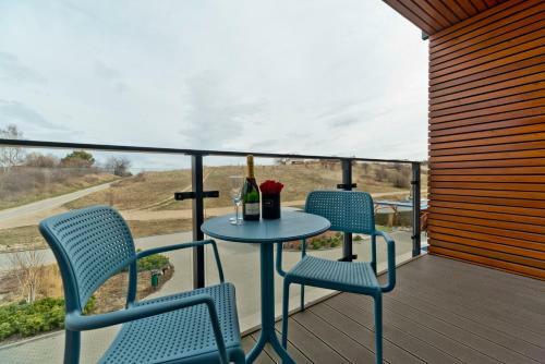 Aparthotel Anchoria Blueapart