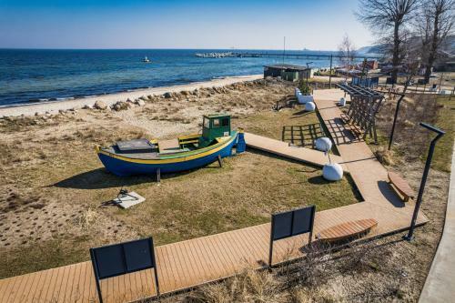 Aparthotel Anchoria Blueapart