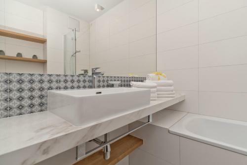 Aparthotel Anchoria Blueapart