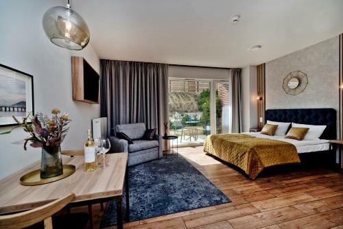 Aparthotel Anchoria Blueapart