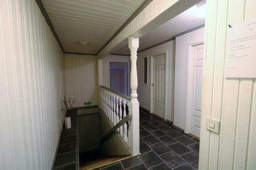 Ribo Apartment Vittangi