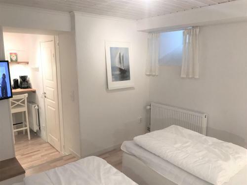 Apartamento Fogelbergs Sth