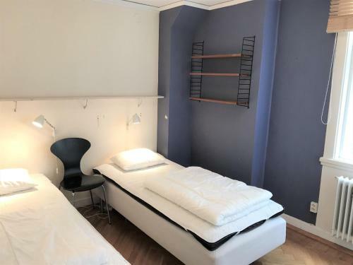 Apartamento Fogelbergs Sth